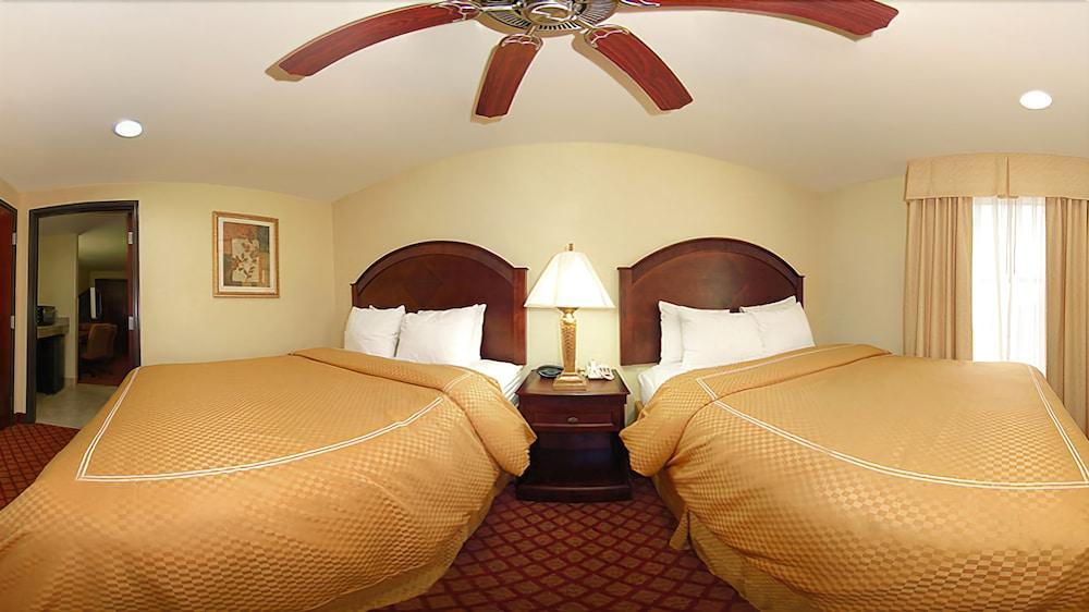 Comfort Suites Yukon - SW Oklahoma City Eksteriør bilde