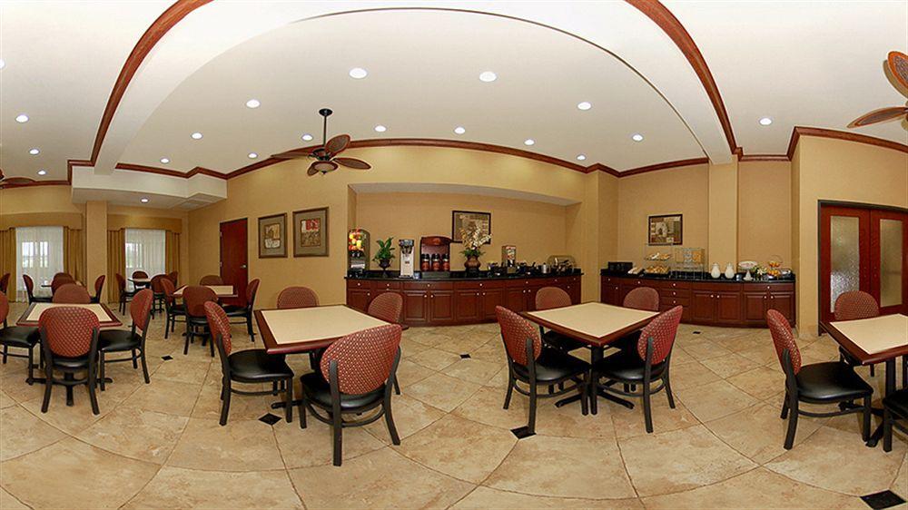 Comfort Suites Yukon - SW Oklahoma City Eksteriør bilde