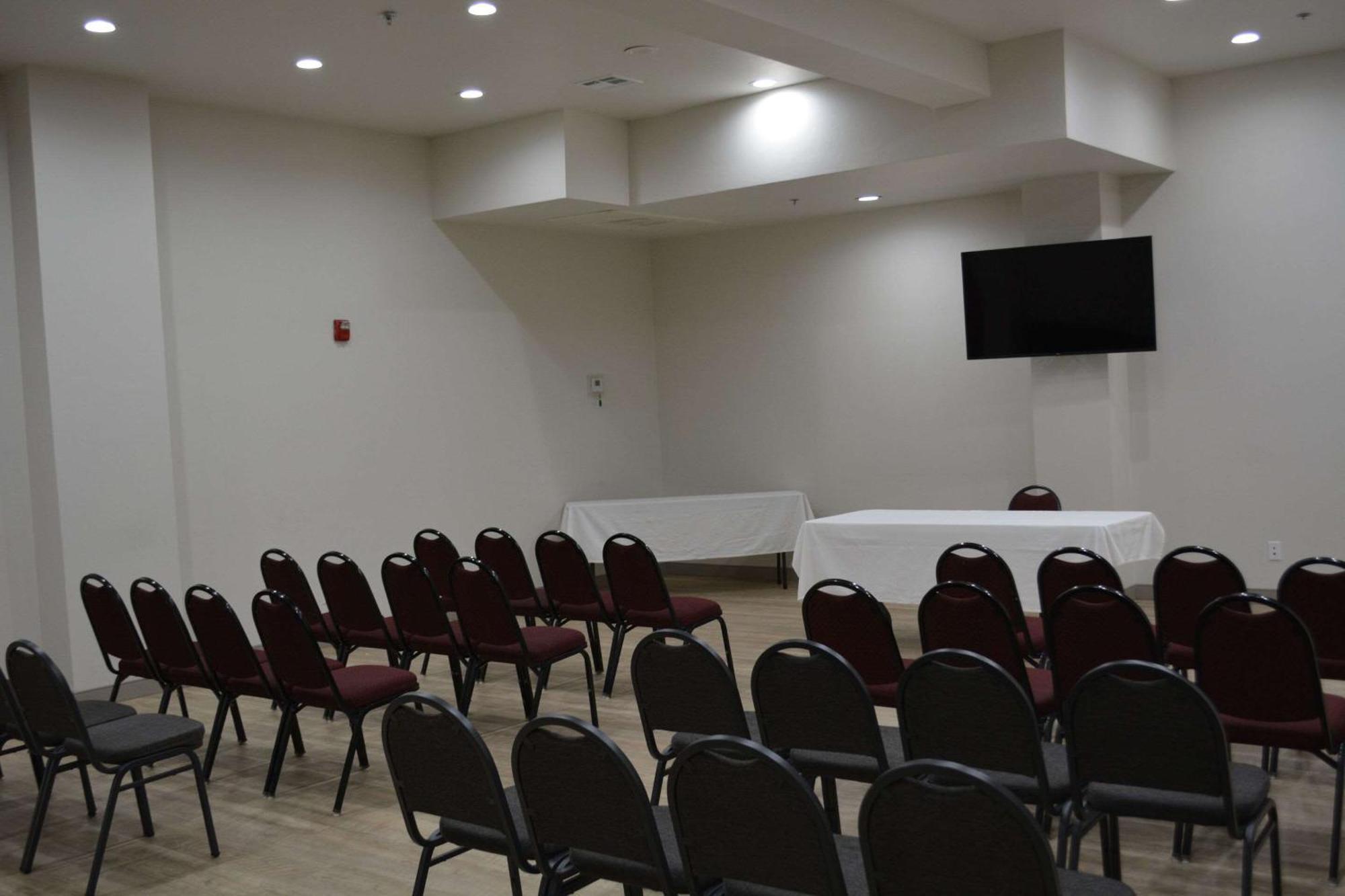 Comfort Suites Yukon - SW Oklahoma City Eksteriør bilde