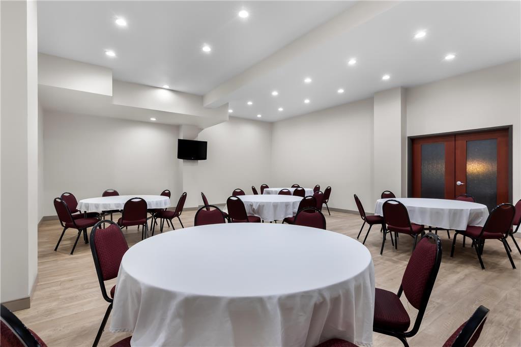 Comfort Suites Yukon - SW Oklahoma City Fasiliteter bilde