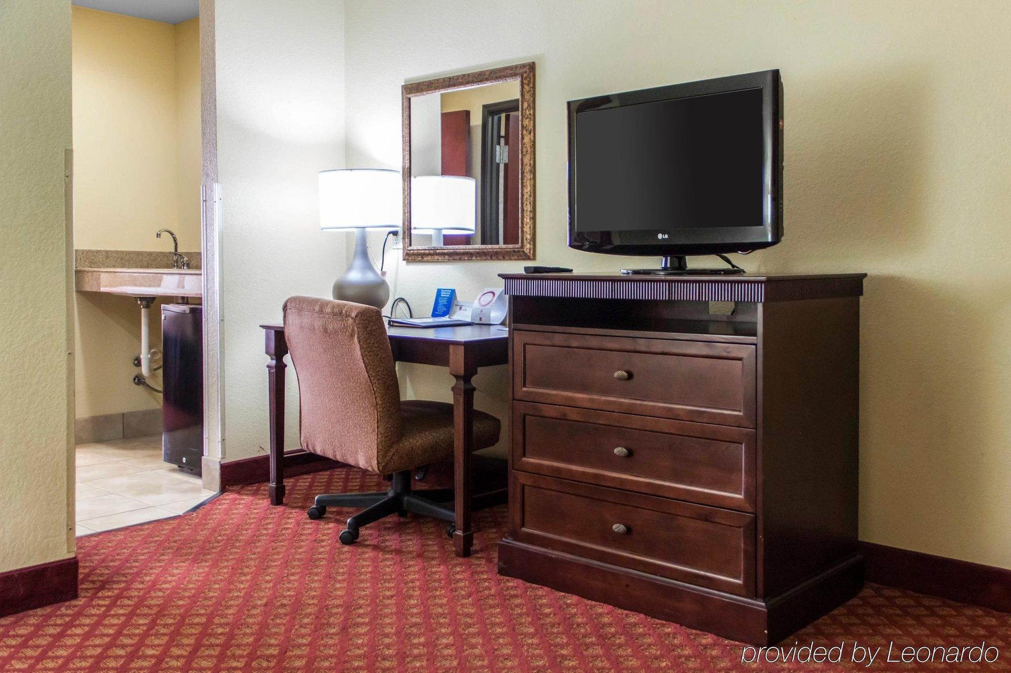 Comfort Suites Yukon - SW Oklahoma City Eksteriør bilde