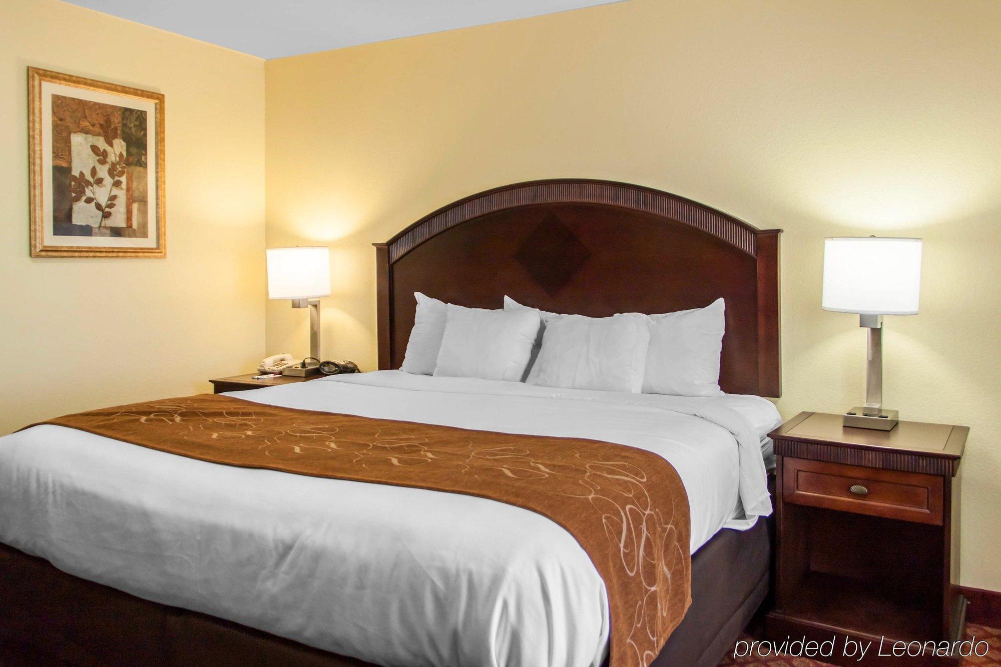 Comfort Suites Yukon - SW Oklahoma City Eksteriør bilde