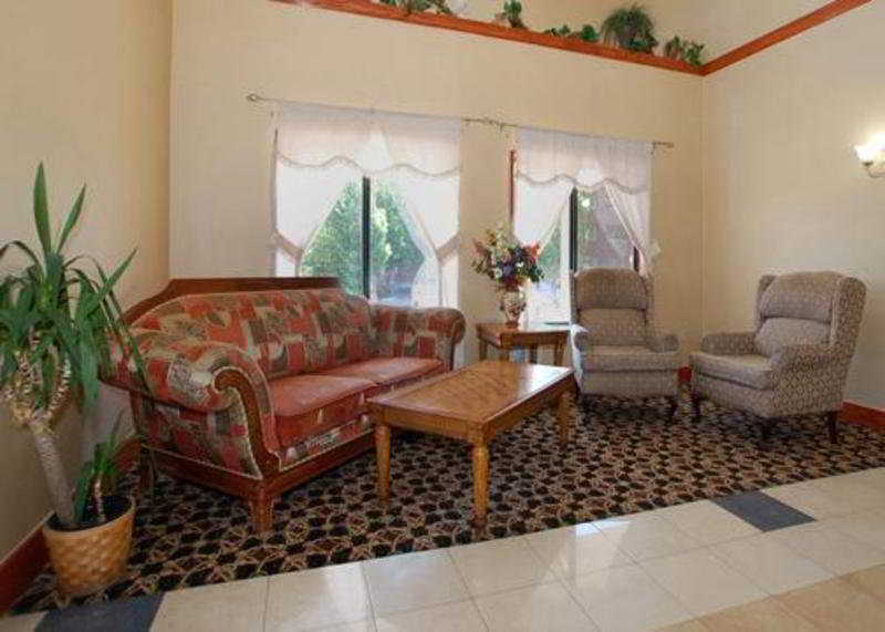 Comfort Suites Yukon - SW Oklahoma City Eksteriør bilde