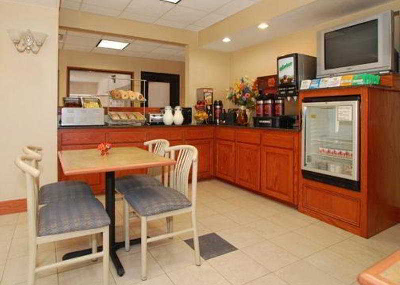 Comfort Suites Yukon - SW Oklahoma City Eksteriør bilde